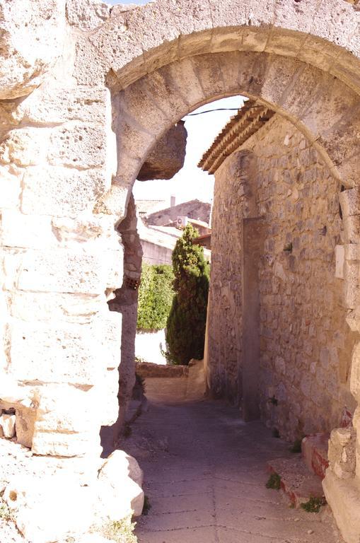 Lei Meissoun Mallemort Dış mekan fotoğraf